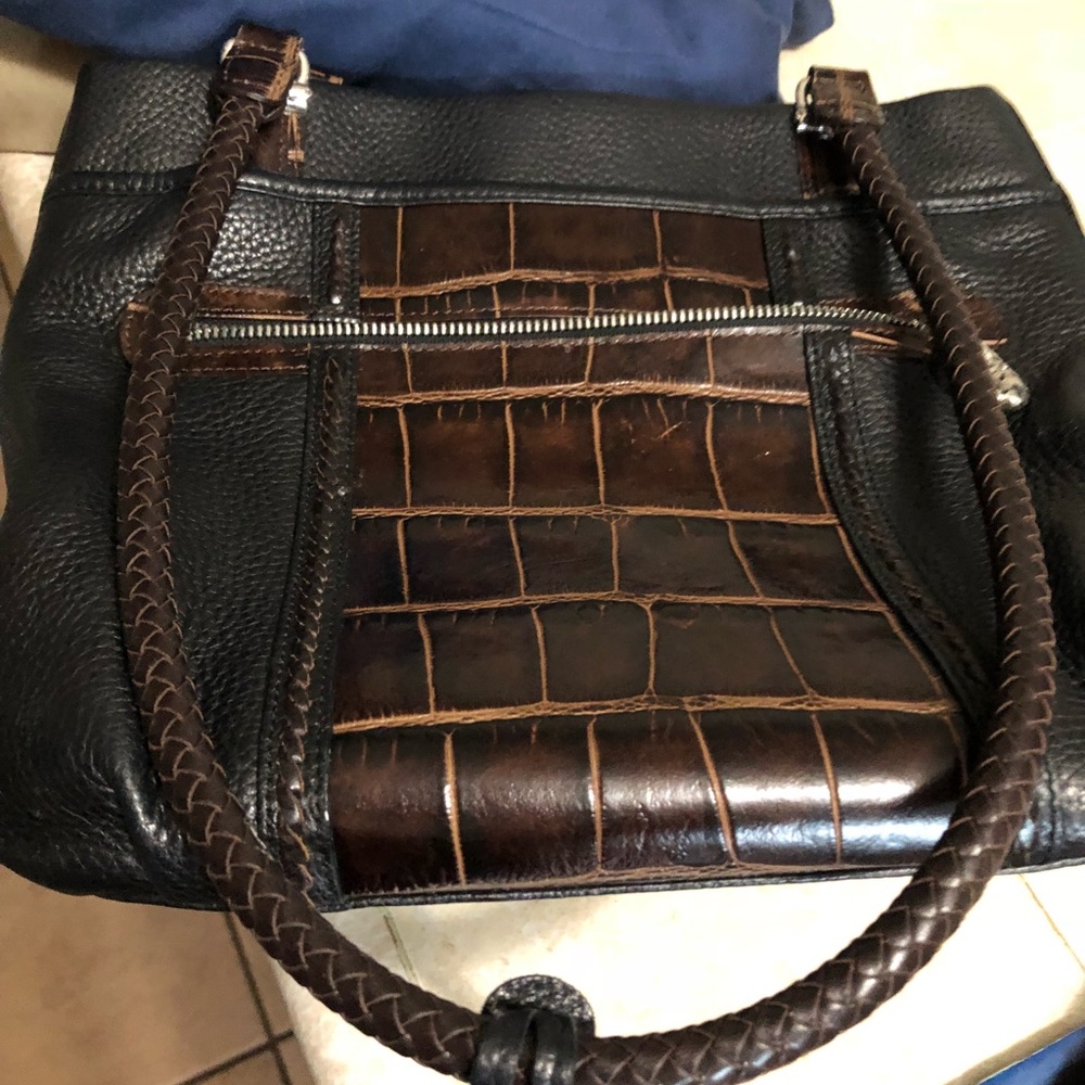 Brighton shoulder bag